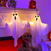 Load image into Gallery viewer, Halloween LED Glow Ghost