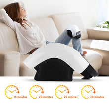 Load image into Gallery viewer, Electric Infrared Heating Knee Joint Massager - Doctors Recommended