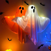 Load image into Gallery viewer, Halloween LED Glow Ghost