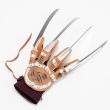Load image into Gallery viewer, Freddy Krueger Halloween Mask