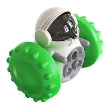 Load image into Gallery viewer, Cat And Dog Toys Slow Food Interactive Balance Car Multifunctional Fun Development Smart Pet Feeding Dog Toy Car Pets Products