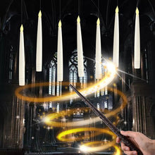 Load image into Gallery viewer, Halloween LED Floating Candles