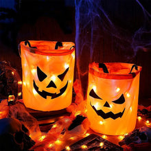 Load image into Gallery viewer, LED Candy Basket