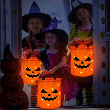 Load image into Gallery viewer, LED Candy Basket