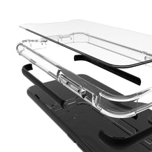 Load image into Gallery viewer, iPhone 16 Pro Case & iPhone 16 Pro Max Case | Military Grade 8 Feet Shockproof Drop Proof Cover
