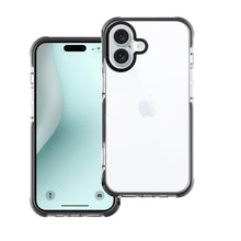 Load image into Gallery viewer, iPhone 16 Case & iPhone 16 Plus Case | Military Grade 8 Feet Shockproof Drop Proof Cover