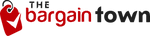 The Bargain Town