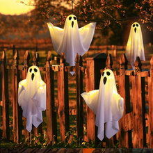 Load image into Gallery viewer, Halloween LED Glow Ghost