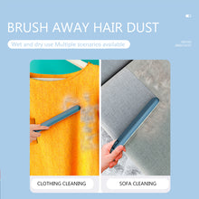 Load image into Gallery viewer, 4 In 1 Multifunctional Hair Removal Brush Pet Dog Cat Hair Cleaner Brush Cat Hair Remover Window Screen Cleaning Tool Gadgets