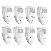 Load image into Gallery viewer, Ultrasonic Bed Bug Repeller - 100% Quickly Eliminate Bugs - Pest Destruct™