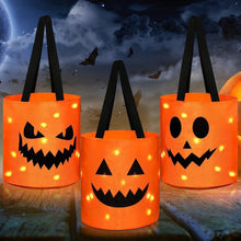 Load image into Gallery viewer, LED Candy Basket