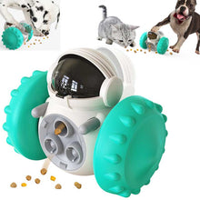 Load image into Gallery viewer, Cat And Dog Toys Slow Food Interactive Balance Car Multifunctional Fun Development Smart Pet Feeding Dog Toy Car Pets Products
