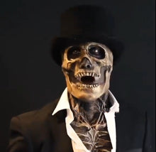 Load image into Gallery viewer, Halloween Horror Skull Movable Mask