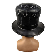 Load image into Gallery viewer, Medieval Plague Costume Mask Set