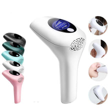 Load image into Gallery viewer, Professional Laser Hair Remover Machine