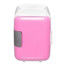 Load image into Gallery viewer, Mini Refridgerator for Car and Home