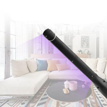 Load image into Gallery viewer, Portable UV Sanitizer Hand Wand - Disinfection Bacteria Remover