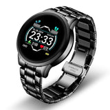 Lige Luxury Smart Watch - Sports Smart Wristwatch For Men IOS & Android