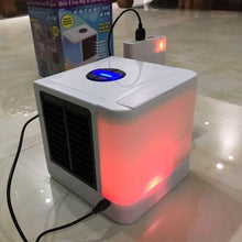 Load image into Gallery viewer, Personal Space Portable Air Conditioner