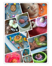 Load image into Gallery viewer, Baby Float Neck Ring - Strong and Lightweight - Newborn™