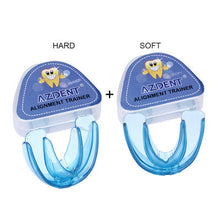 Load image into Gallery viewer, Dental Aligner - Orthodontic Teeth Alignment Brace Trainer