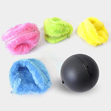 Load image into Gallery viewer, Anti-Anxiety Automatic Magic Rolling Ball - ObeyKart