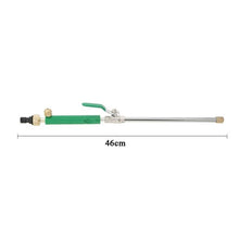 Load image into Gallery viewer, Car High Pressure Water Spray Gun - ObeyKart