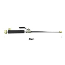 Load image into Gallery viewer, Car High Pressure Water Spray Gun - ObeyKart