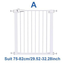 Load image into Gallery viewer, Baby Safety Gate - ObeyKart