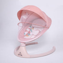 Load image into Gallery viewer, Baby Electric Rocking Chair Mamaroo Swing cardle - ObeyKart
