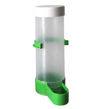 Load image into Gallery viewer, Bird Feeder & Drinker Pro