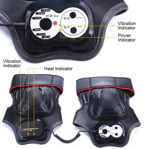 Knee Magnetic Vibration Massager - ObeyKart