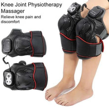 Load image into Gallery viewer, Knee Magnetic Vibration Massager - ObeyKart