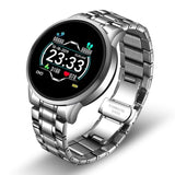 Lige Luxury Smart Watch - Sports Smart Wristwatch For Men IOS & Android