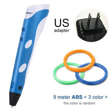 Load image into Gallery viewer, 3D Electric Pen - ObeyKart