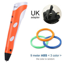 Load image into Gallery viewer, 3D Electric Pen - ObeyKart
