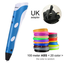 Load image into Gallery viewer, 3D Electric Pen - ObeyKart