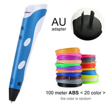 Load image into Gallery viewer, 3D Electric Pen - ObeyKart