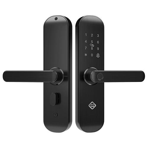 PINEWORLD Biometric Fingerprint Lock - ObeyKart
