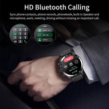 Load image into Gallery viewer, Lige Luxury Smart Watch - ECG+PPG Fitness Tracker Sports Watch For IOS & Android - Theshinemart