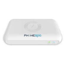 Load image into Gallery viewer, Phone Sterilizer - Portable UV Light Cell Phone Disinfection Box