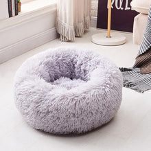 Load image into Gallery viewer, Donut Pet Bed - ObeyKart