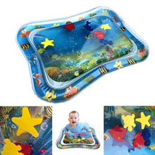 Load image into Gallery viewer, Baby Water Play Mat