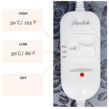 Load image into Gallery viewer, Benepaw Adjustable Heating Pad For Dog Cat Puppy - ObeyKart