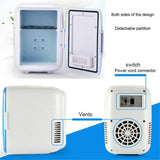 Mini Refridgerator for Car and Home