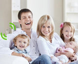 Ultrasonic Squirrel Repeller - 100% Quickly Eliminate Squirrels - Pest Destruct™