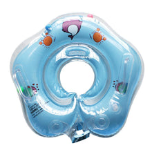 Load image into Gallery viewer, Baby Float Neck Ring - Strong and Lightweight - Newborn™