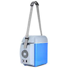 Load image into Gallery viewer, Portable Car Refrigerator - ObeyKart