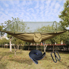 Load image into Gallery viewer, Camping Hammock With Bug Net | Campify™