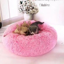 Load image into Gallery viewer, Dog bed-calming dog bed - ObeyKart